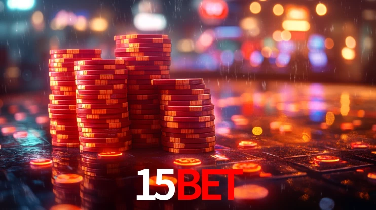 Suporte no Cassino Online 15bet